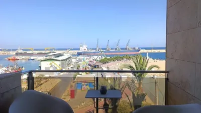 Apartment in Garrucha photo 2