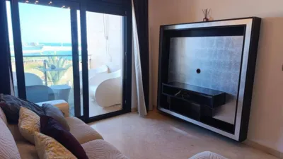 Apartment in Garrucha photo 4