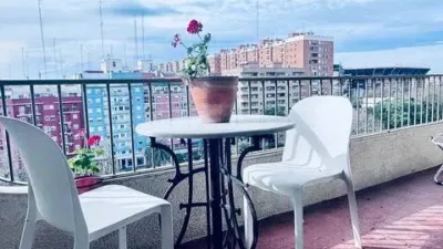 Apartment in La Bega Baixa photo 6