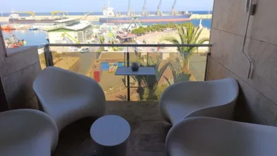 Apartment in Garrucha photo 3