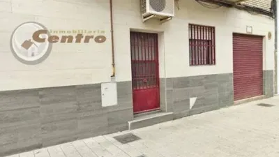 Apartment in El Pilar-San Pablo photo 3