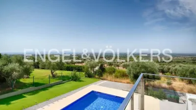 Chalet in Palau-Saverdera photo 26