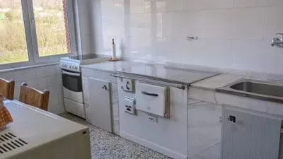 Piso – Tinéu, El Cruceru - Vista 2