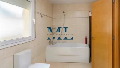 Chalet en Olivella photo 34