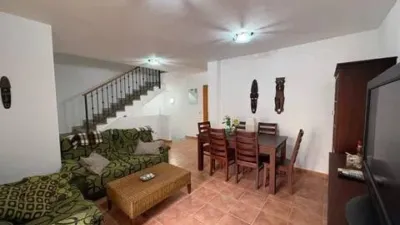 Terraced house on Calle de la Majada photo 27