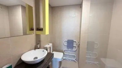 Apartment in Gran Alacant photo 20