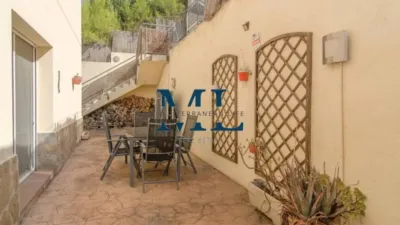 Chalet en Olivella photo 13