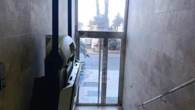 Apartment in Garrucha photo 43