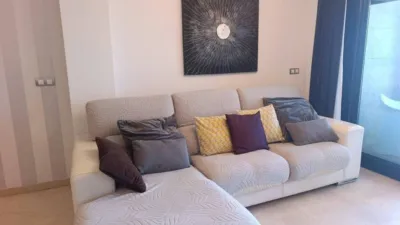 Apartment in Garrucha photo 7