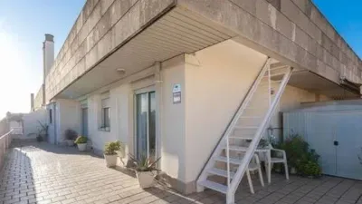 Penthouse in Es Camp d'en Serralta photo 30