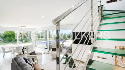 Chalet in Palau-Saverdera photo 12