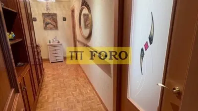 Apartment in Ensanche photo 24