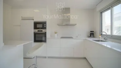 Chalet in Santa Margalida photo 7