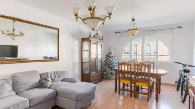 Apartment on Avenida Juan Carlos I, 50 photo 2