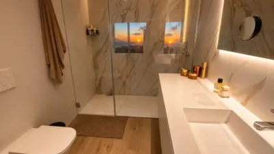 Apartment in Pedreguer photo 59
