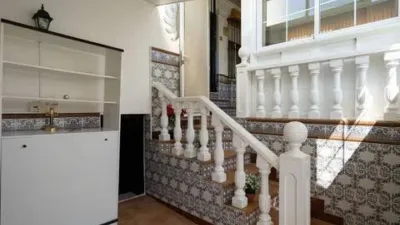 Terraced House in Los Balcones-Los Altos-Punta Prima photo 21