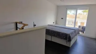 Townhouse in Gran Alacant photo 12