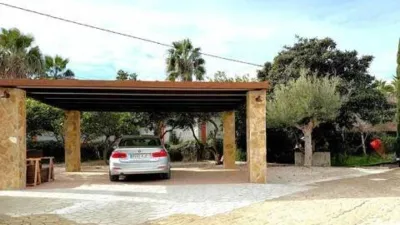 Casa – San Miguel de Salinas, Balcón de la Costa Blanca - Vista 3