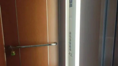 Apartment in Garrucha photo 41