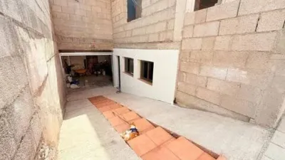 Chalet on Codeso Street photo 2