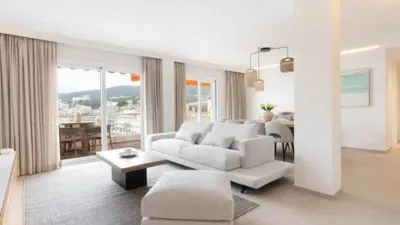 Apartment in Ponent photo 17