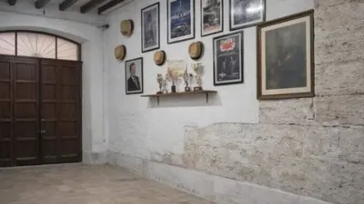 Apartment in Cort photo 2