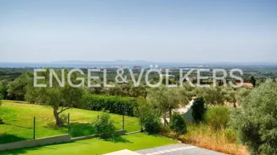 Chalet in Palau-Saverdera photo 27