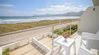 Chalet in Santa Margalida photo 14
