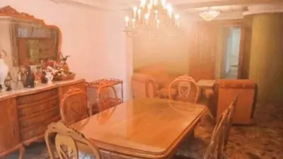 Flat on Carrer de Sant Joan Baptista photo 2