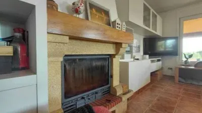 Chalet in Mera-Serantes photo 23