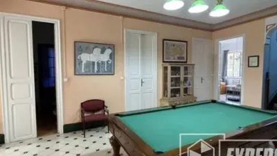 Chalet in Buñol photo 46