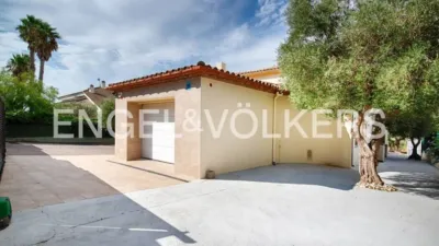 Chalet in Palau-Saverdera photo 37