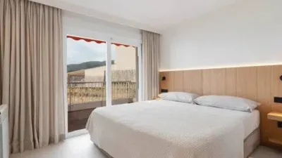 Apartment in Ponent photo 21