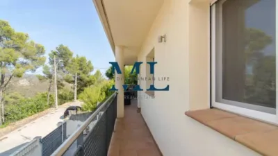 Chalet en Olivella photo 12