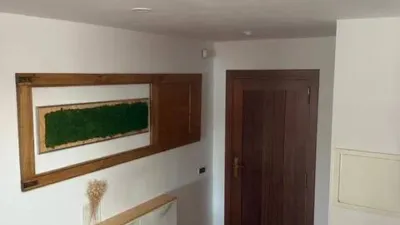 Chalet in Mera-Serantes photo 18