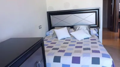 Apartment in Garrucha photo 15