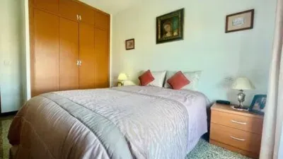 Apartment in Plaça de Toros photo 15