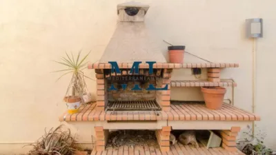 Chalet en Olivella photo 15
