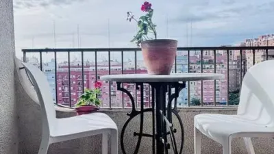 Apartment in La Bega Baixa photo 4