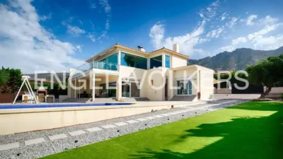 Chalet in Palau-Saverdera photo 3