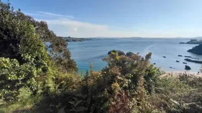 Casa – Mera, Pedrosiño, Xoez - Vista 3
