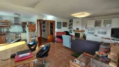Chalet in Mera-Serantes photo 25