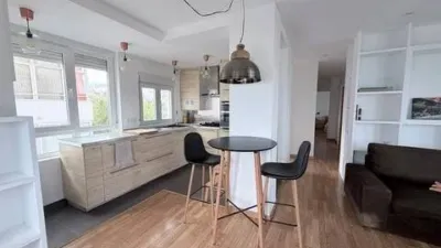 Apartment in Gran Alacant photo 9