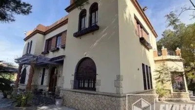 Chalet in Buñol photo 3