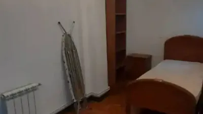 Piso – Santiago de Compostela, A Rosaleda, O Ensanche - Más