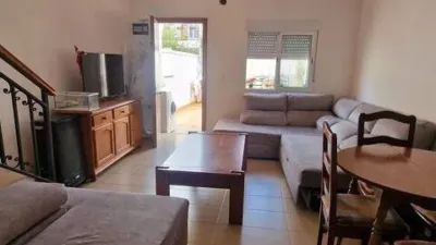 Townhouse in Gran Alacant photo 5
