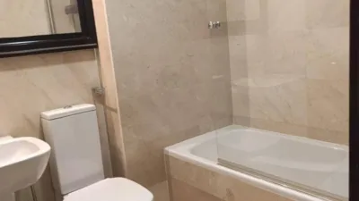 Apartment in Garrucha photo 17