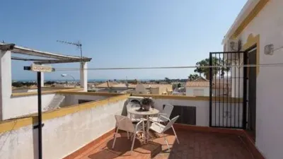 Terraced House in Los Balcones-Los Altos-Punta Prima photo 15