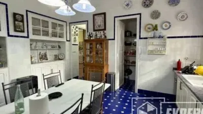 Chalet in Buñol photo 35