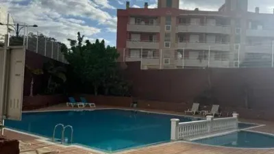 Apartment on Avenida de Antonio Domínguez photo 5
